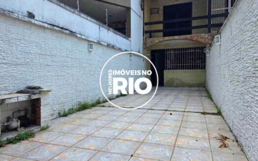 Casa 3 Quartos Recreio