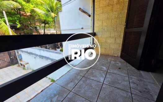 Casa 3 Quartos Recreio