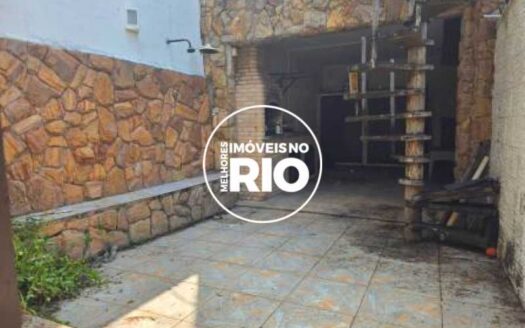 Casa 3 Quartos Recreio